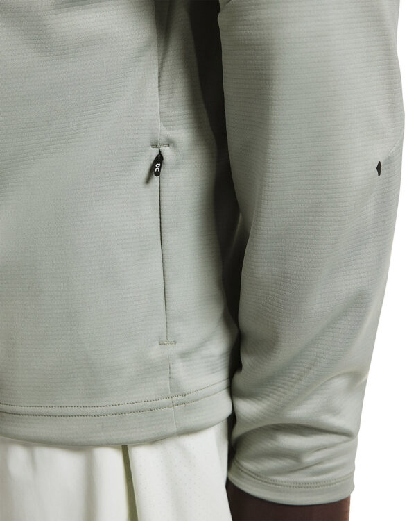 On Climate Shirt, karla - Image 6