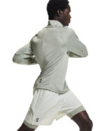 On Climate Shirt, karla - Image 4