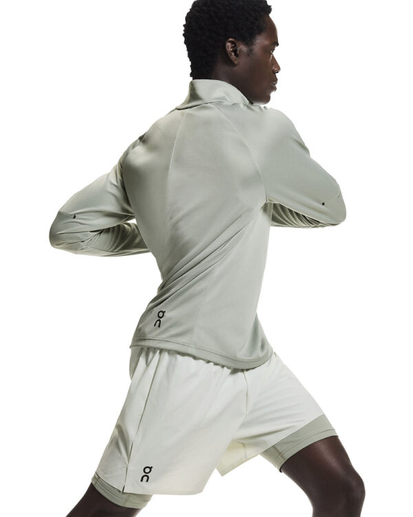 On Climate Shirt, karla - Image 4