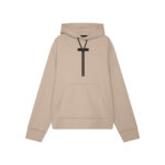 On Focus Tech Hoodie, hettupeysa karla - Image 9