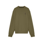 On Focus Tech Crew1, peysa karla - Image 2