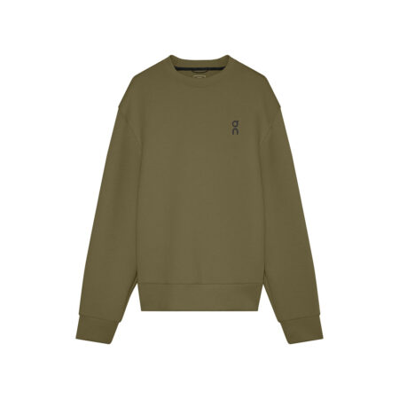 On Focus Tech Crew1, peysa karla