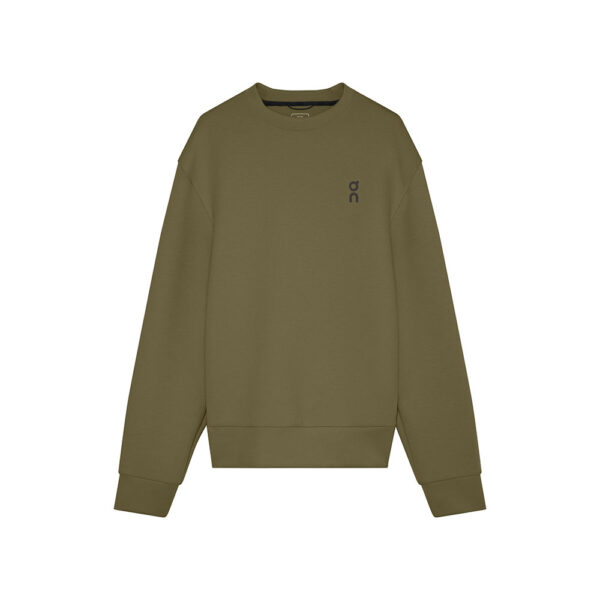 On Focus Tech Crew1, peysa karla - Image 1