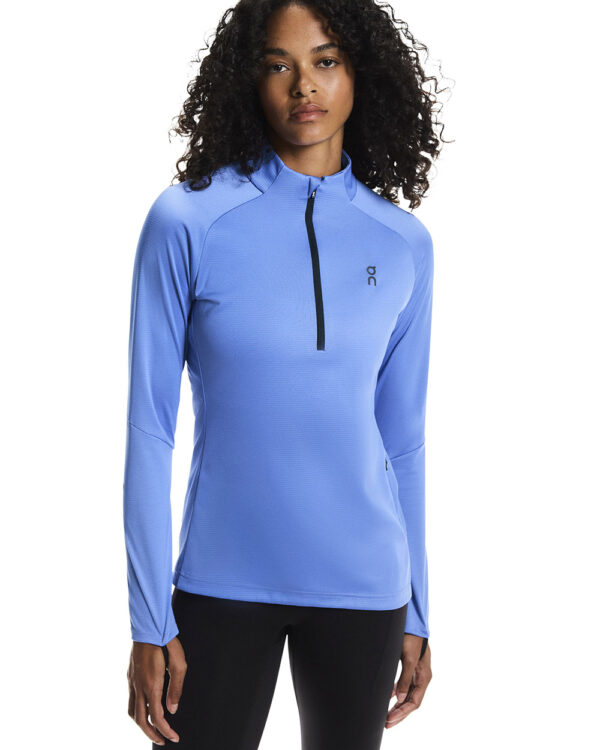 On Climate Shirt, kvenna - Image 4