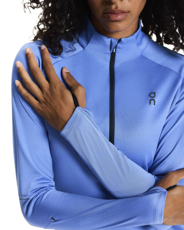 On Climate Shirt, kvenna - Image 6