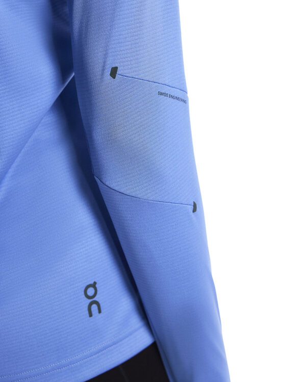 On Climate Shirt, kvenna - Image 8