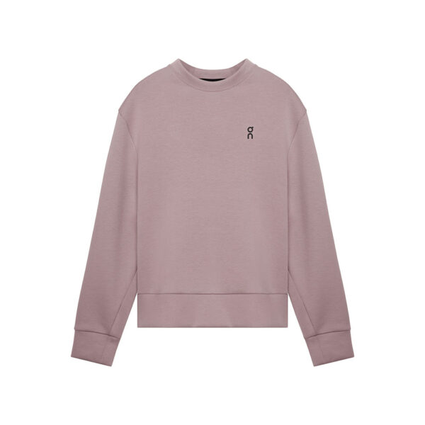 On Focus Tech Crew1, peysa kvenna - Image 8