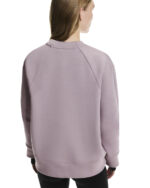 On Focus Tech Crew1, peysa kvenna - Image 4