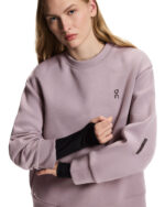 On Focus Tech Crew1, peysa kvenna - Image 2