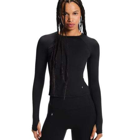 On Studio Long-T1, langerma bolur kvenna