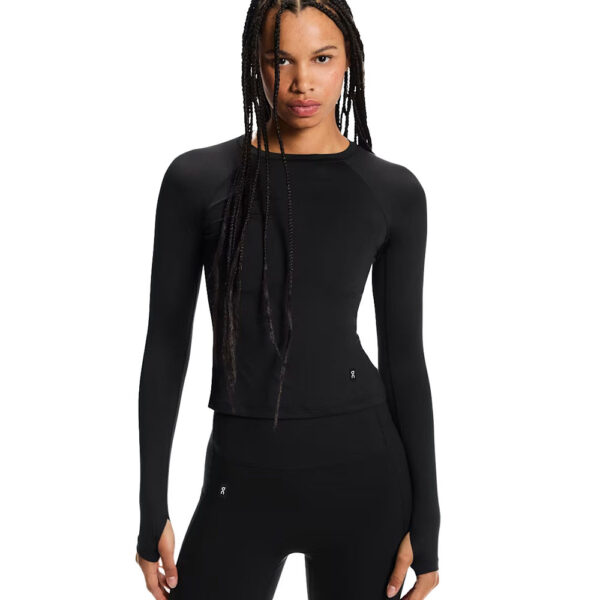 On Studio Long-T1, langerma bolur kvenna - Image 1