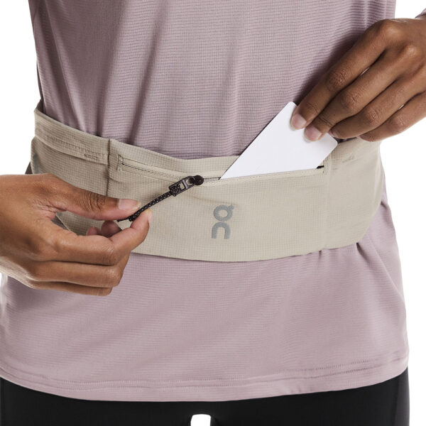 On Speed Belt1 Unisex, hlaupabelti - Image 1