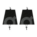 On Trail Shoe Gaiter, skóhlífar