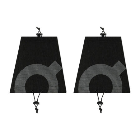 On Trail Shoe Gaiter, skóhlífar