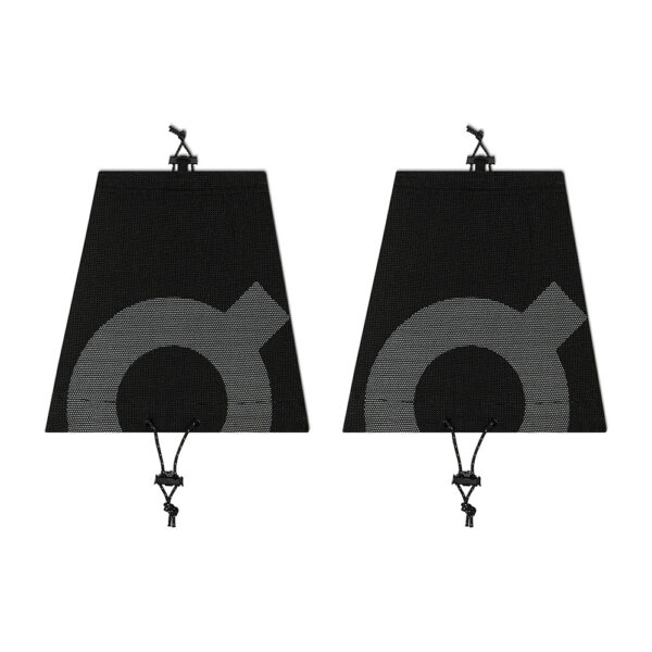 On Trail Shoe Gaiter, skóhlífar - Image 1