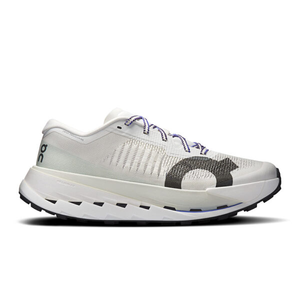 On Cloudultra Pro, karla - Image 1