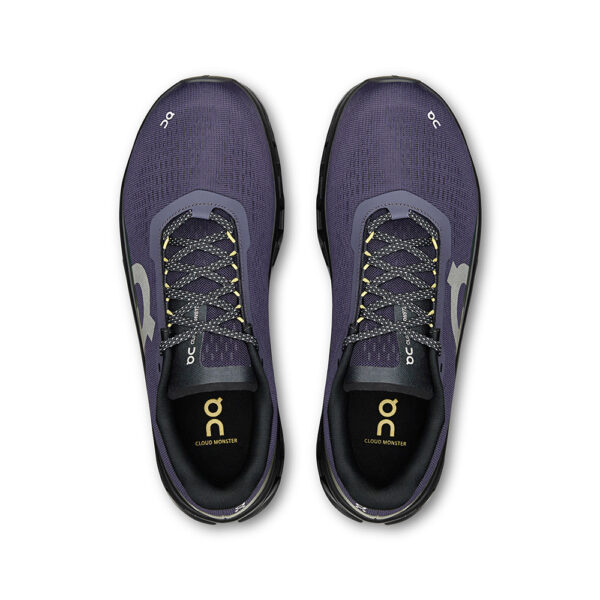 ON Cloudmonster1 hlaupaskór, karla - Image 5