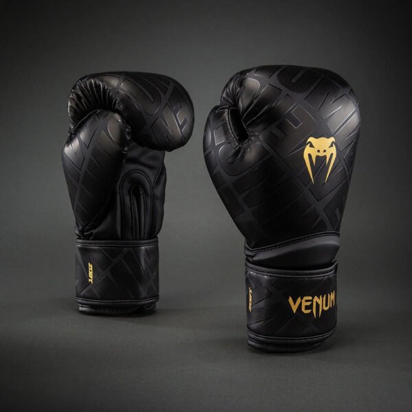 Venum Contender 1.5 XT 3D Boxing Gloves, boxhanskar - Image 5