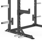 RJR Half Rack, 8001 lyftingarekki - Image 3