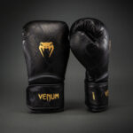 Venum Contender 1.5 XT 3D Boxing Gloves, boxhanskar - Image 2