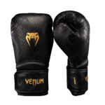 Venum Contender 1.5 XT 3D Boxing Gloves, boxhanskar
