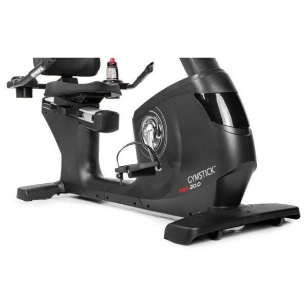 Gymstick Recumbent Bike, þrek-/æfingahjól - Image 7