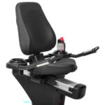 Gymstick Recumbent Bike, þrek-/æfingahjól - Image 4