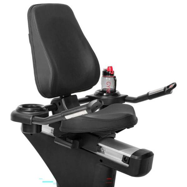 Gymstick Recumbent Bike, þrek-/æfingahjól - Image 4