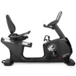 Gymstick Recumbent Bike, þrek-/æfingahjól - Image 3