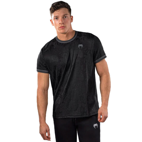 Venum Aegis Dry Tech T-Shirt, stuttermabolur - Image 1