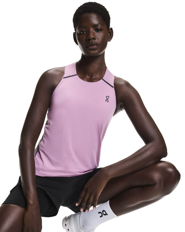 On Performance Tank, kvenna - Image 5