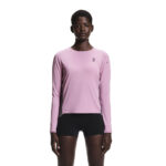 On Performance Long-T, langermabolur kvenna