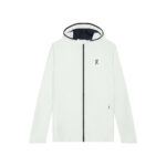 On LS Climate Zip Hoodie, kvenna - Image 12