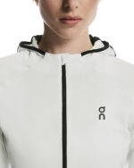 On LS Climate Zip Hoodie, kvenna - Image 8