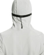On LS Climate Zip Hoodie, kvenna - Image 5