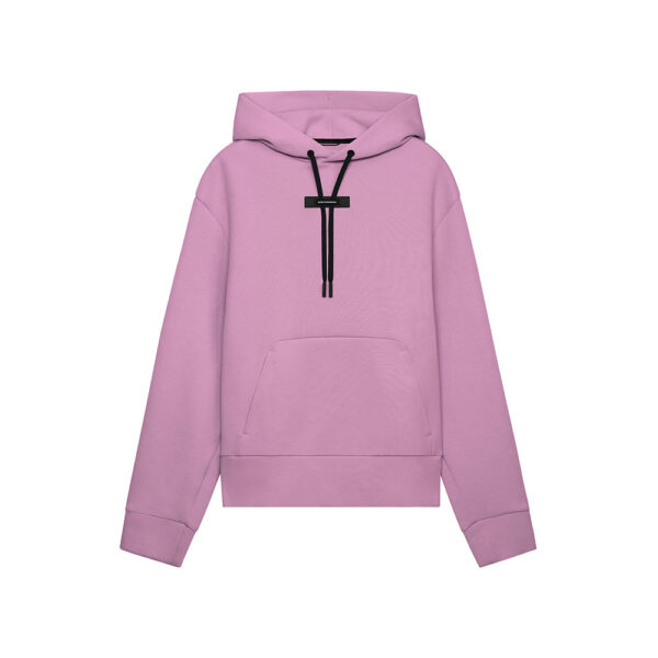 On Focus Tech Hoodie, hettupeysa kvenna - Image 10