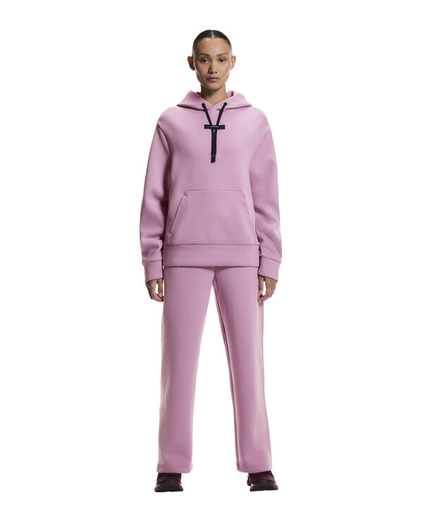 On Focus Tech Hoodie, hettupeysa kvenna - Image 2