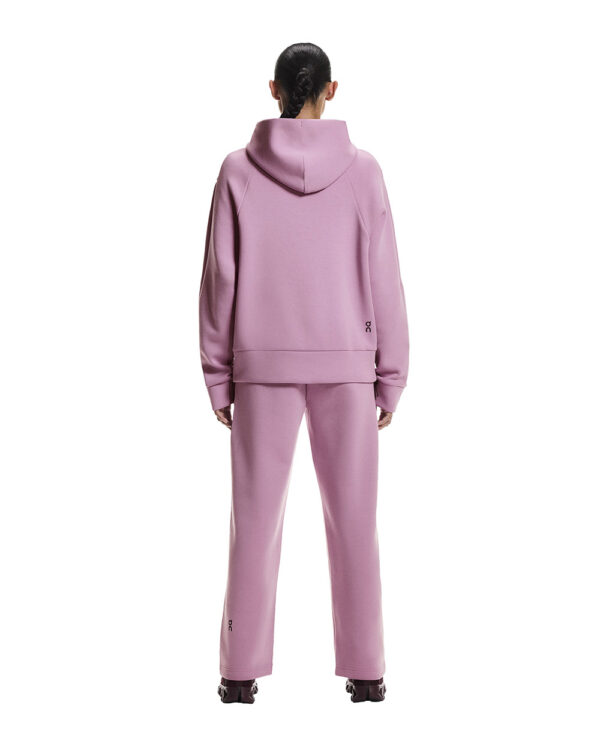 On Focus Tech Hoodie, hettupeysa kvenna - Image 3