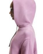 On Focus Tech Hoodie, hettupeysa kvenna - Image 7