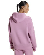 On Focus Tech Hoodie, hettupeysa kvenna - Image 6