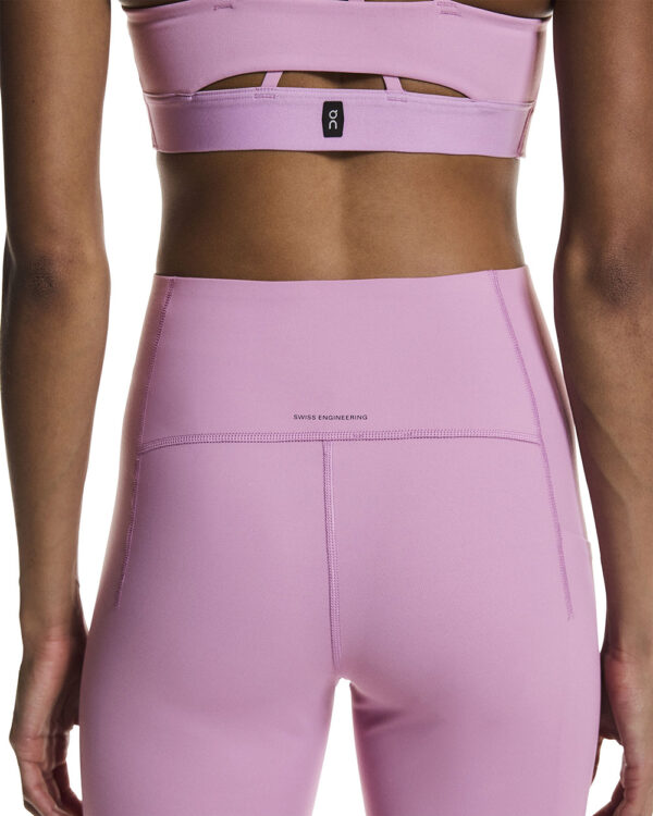 On Studio Flared Tights1, kvenna - Image 5