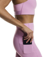 On Studio Flared Tights1, kvenna - Image 6