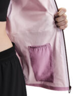 On Performance Jacket, vatnsheldur jakki kvenna - Image 5