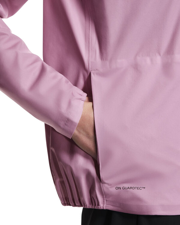 On Performance Jacket, vatnsheldur jakki kvenna - Image 4