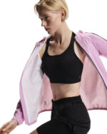 On Performance Jacket, vatnsheldur jakki kvenna - Image 3