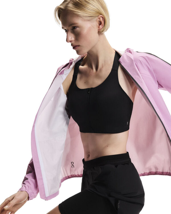 On Performance Jacket, vatnsheldur jakki kvenna - Image 3