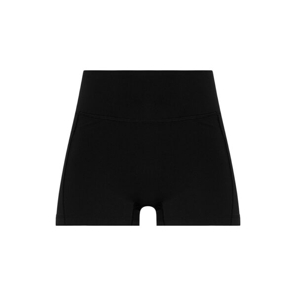 On 3" Performance Tights1, stuttbuxur kvenna - Image 9