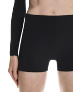 On 3" Performance Tights1, stuttbuxur kvenna - Image 5