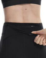 On 3" Performance Tights1, stuttbuxur kvenna - Image 7