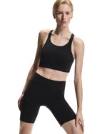 On 8" Performance Tights, kvenna - Image 5